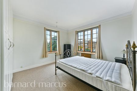 Manor Fields, London - Photo 4