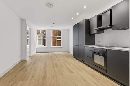 Zoutsteeg 1, Amsterdam - Appartement à louer - Photo 4