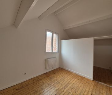 Location Appartement 59m² LILLE 59260 - Photo 2