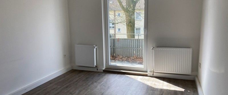 Renovierte 2-Zimmer-Wohnung mit Balkon - Photo 1