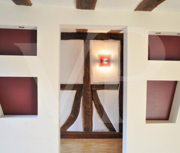 Ihr Haus im Haus - Romantischer Traum im Fachwerk - Photo 6