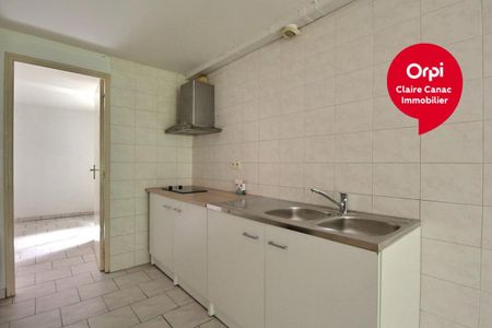 Location Appartement 2 pièces 37m² CASTRES 81100 - Photo 4