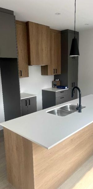 Grand 5 1/2 à louer à Saint-Jérôme - Photo 1