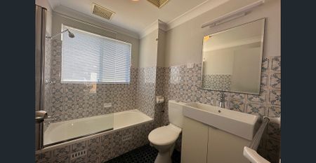 Fresh and Bright 2 Bedroom Unit - Photo 4