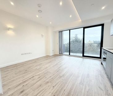 1 bedroom flat to rent - Photo 2