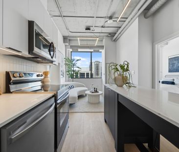 For Lease - 685 Richmond Street Unit# 209, London East, Ontario - Photo 6