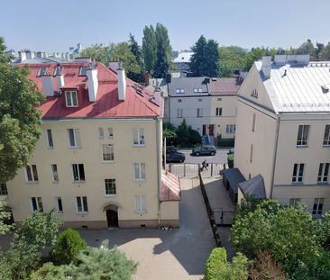 Piękny i klimatyczny strych, dostępny od 10.2026 - Zdjęcie 6