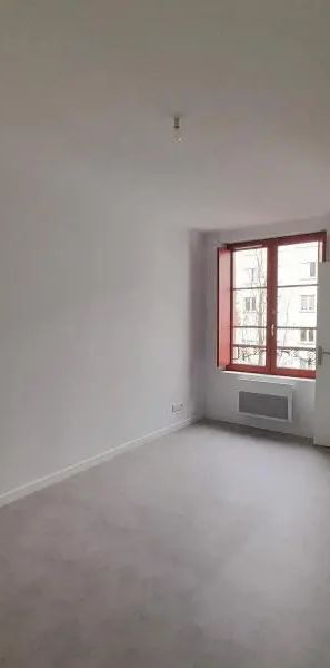 Appartement à louer 2 pièces 30.7m² - Photo 1