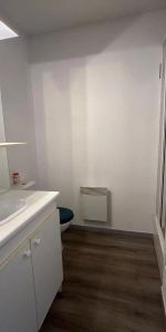 Appartement à louer 1 pièce 19.43m² - Photo 4