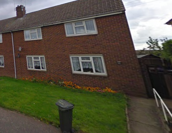 Hawthorn Crescent, Stapenhill, Burton-on-Trent, Staffordshire, DE15 9QW - Photo 1