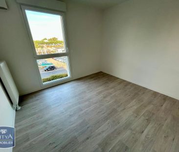 Appartement à louer 3 pièces 62.73m² - Photo 4