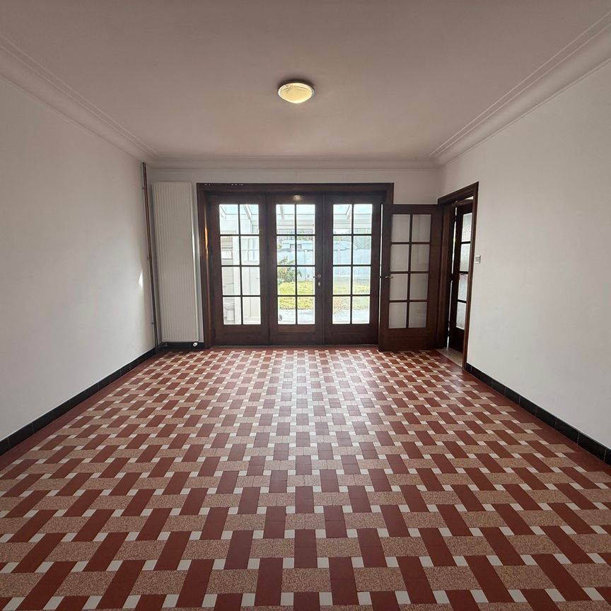 HELDERGEM - Rustieke open bebouwing - Foto 1