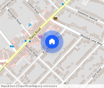 Haywood Road Room 1 - Photo 1