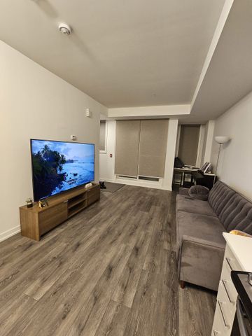 For Lease - 1650 Victoria Park Avenue Unit# A207, Toronto, Ontario - Photo 3