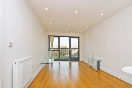 Hodgeson House, Christian Street, London, E1 E1 - Photo 3