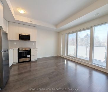5131 Sheppard Avenue E #210 - Photo 2