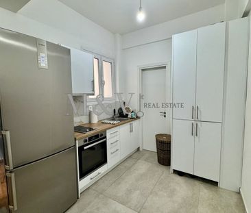 Studio/Γκαρσονιέρα για ενοικίαση Κυψέλη - Photo 4