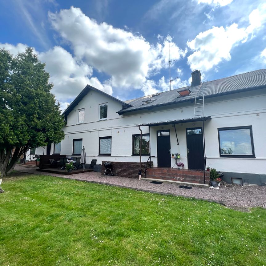 Brogårdavägen, Hyllinge - Photo 1