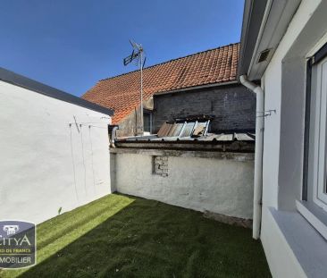 Maison à louer 2 pièces 42.4m² - Photo 6