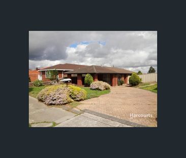 3 Exmouth Road, Craigieburn, Vic 3064 - Photo 1