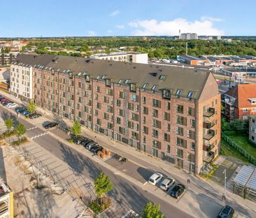 2-værelses i Odense - Photo 4