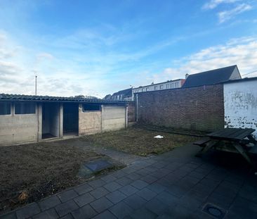 Ruime woning met 3 slaapkamers en tuin in rustige wijk te Mechelen - Photo 3