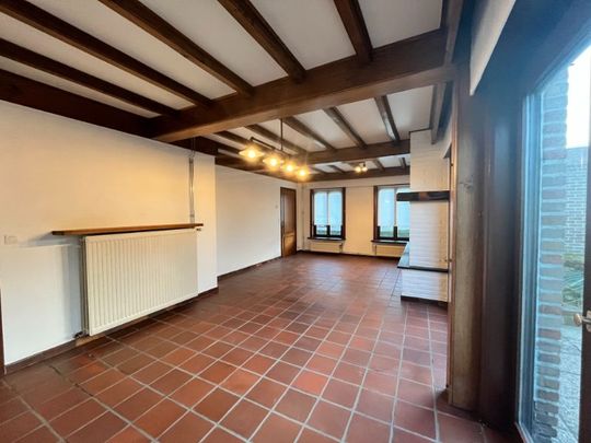 Alleenstaande woning te huur - Photo 1