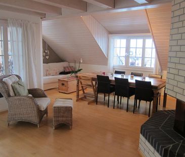 5.5 Zimmer, 189 m², 2. Stock - Photo 2