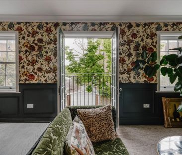 3 bedroom link detached house to rent - Photo 1