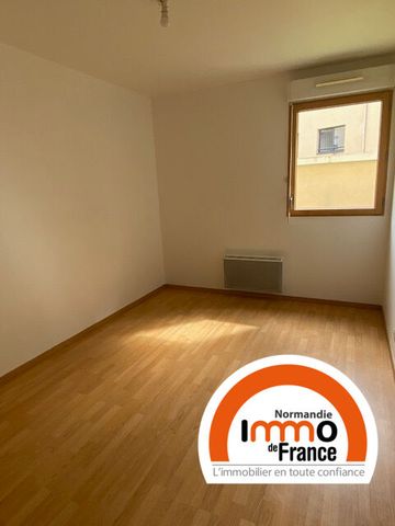 ROUEN - Appartement 3 pièces - Photo 4