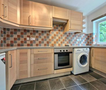 1 bedroom apartment to let - Photo 4