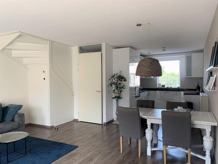 Arduinastraat, 1363XX, Almere - Photo 3