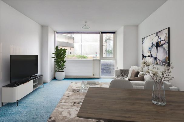 1 bedroom flat to rent - Photo 1