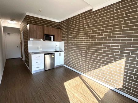 1 Studio Available! - Photo 2