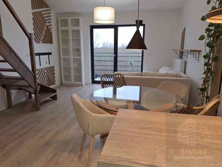 Trzypokojowe 78m - Фото 5