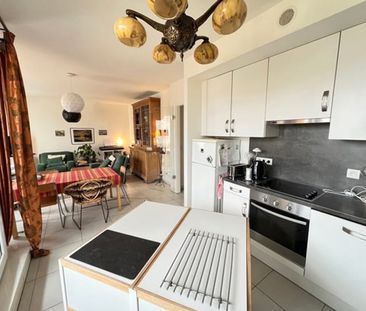 Appartement te huur - Foto 4