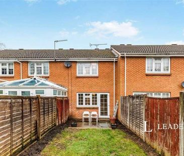 Finnart Close, Weybridge, Surrey, KT13 - Photo 5