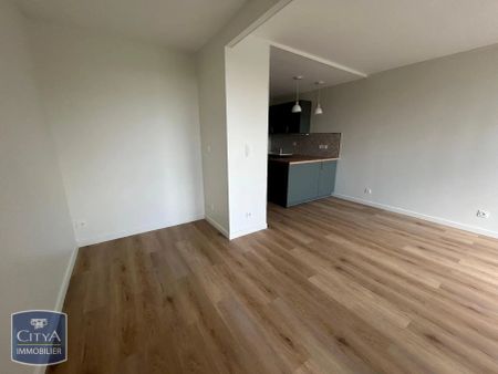 Appartement à louer 1 pièce 33.15m² - Photo 3