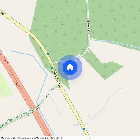 Tonbridge, Hildenborough, Oakhurst Park Gardens, TN11 8BF, Kent