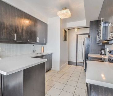 For Lease - 3880 Duke Of York Boulevard Unit# 3006, Mississauga, On... - Photo 4