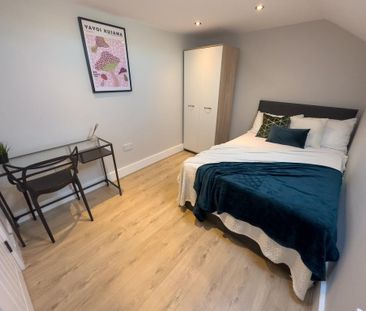 5 bedroom house to rent - Photo 3