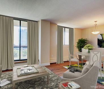 One Bedroom - Photo 2