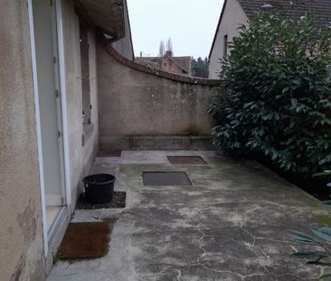 Location appartement 2 pièces, 46.00m², Yvoy-le-Marron - Photo 3