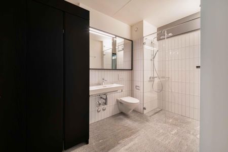 2.5 Zimmer, 76 m², 20. Stock - Foto 3