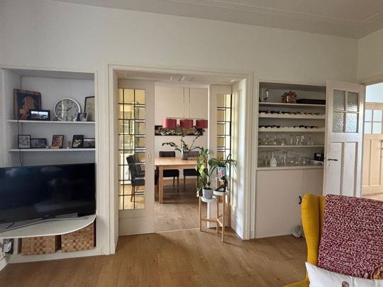 Te huur: Appartement Statenweg in Rotterdam - Photo 1