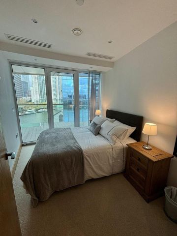 2 Bed Flat, Arena Tower, E14 - Photo 5