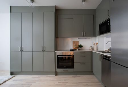 Öresundsvägen 14 B, lgh 1514, Västerbro - Photo 5