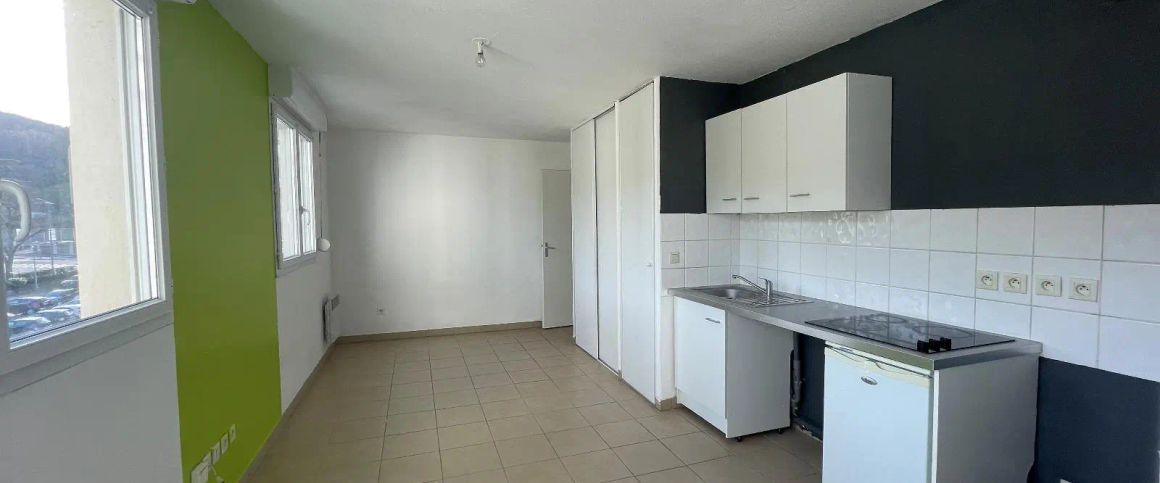 Appartement à louer 2 pièces 41.45m² - Photo 1