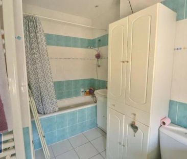 Appartement à louer 2 pièces 33.15m² - Photo 6
