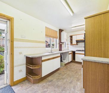 2 bedroom terraced house to rent - Photo 6